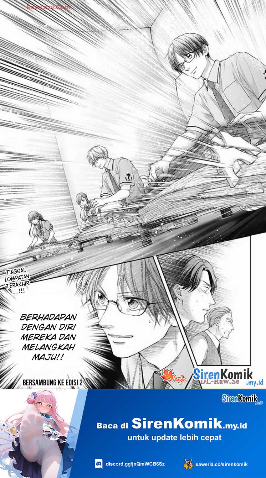 Dilarang COPAS - situs resmi www.mangacanblog.com - Komik kono oto tomare 139 - chapter 139 140 Indonesia kono oto tomare 139 - chapter 139 Terbaru 24|Baca Manga Komik Indonesia|Mangacan